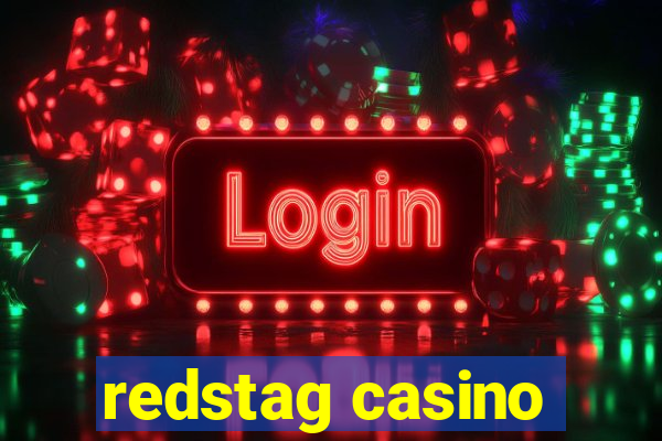 redstag casino