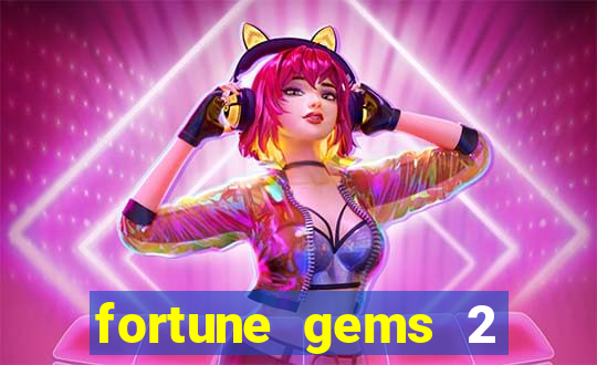 fortune gems 2 jili demo