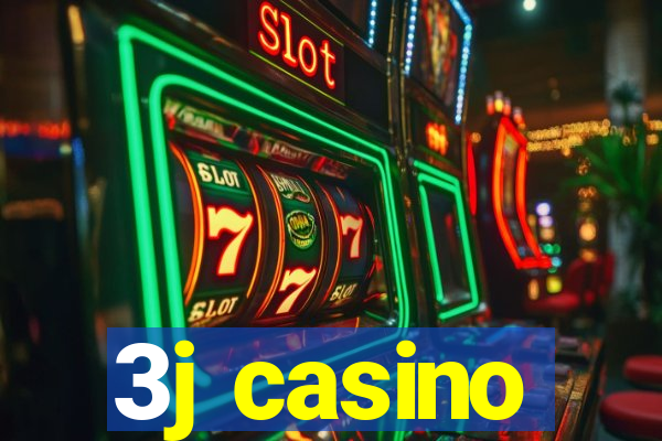 3j casino