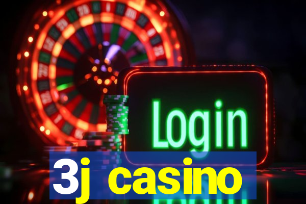 3j casino