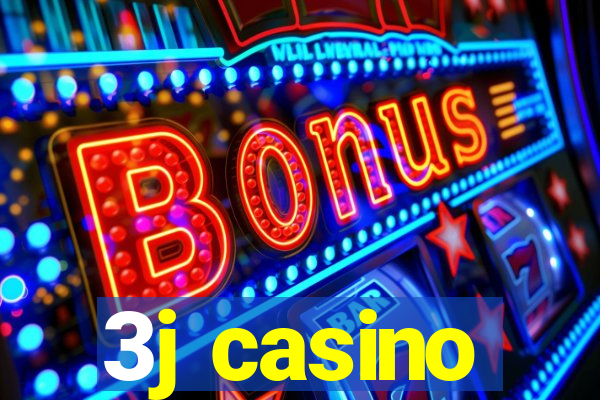 3j casino