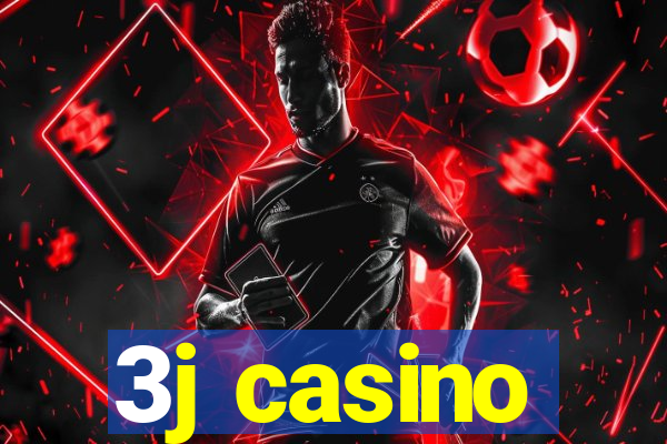 3j casino