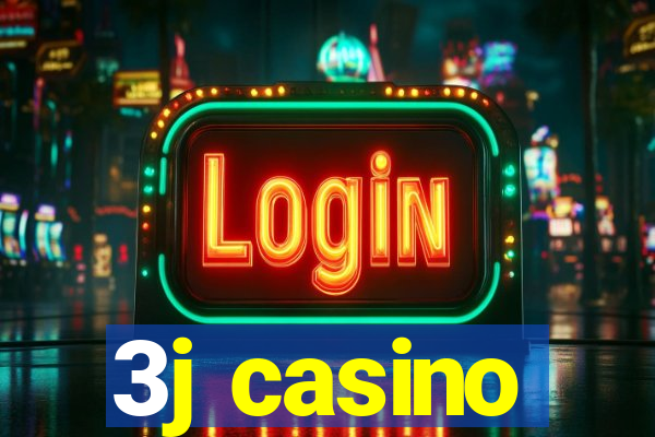 3j casino