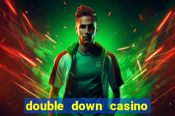 double down casino codes free