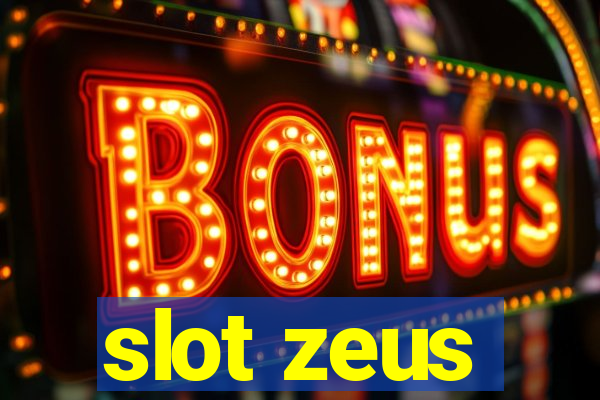 slot zeus