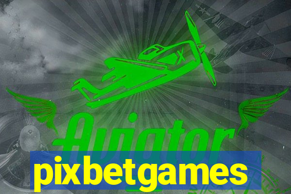 pixbetgames