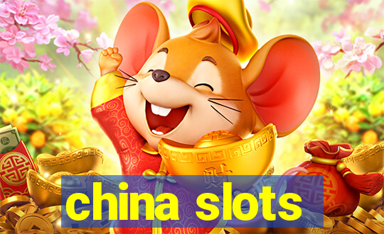 china slots