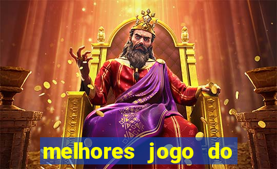 melhores jogo do play store