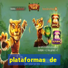 plataformas de casinos online