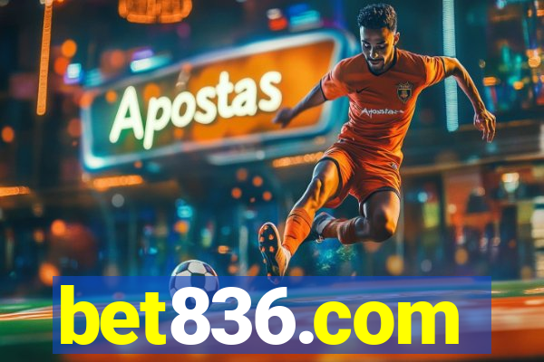 bet836.com