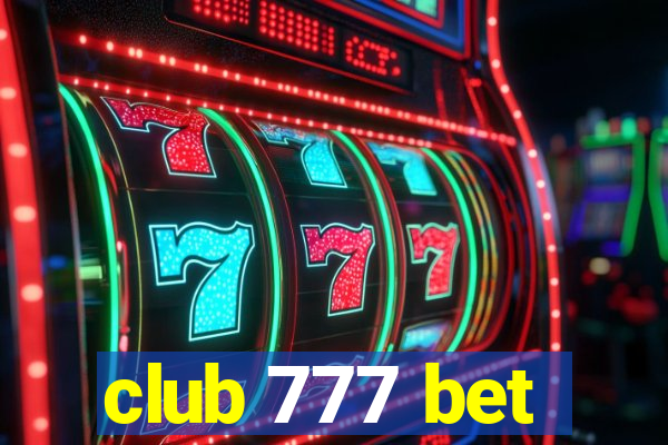 club 777 bet