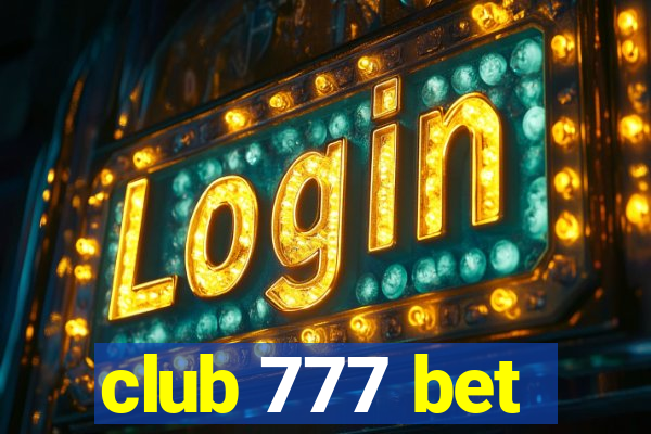 club 777 bet