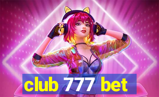 club 777 bet