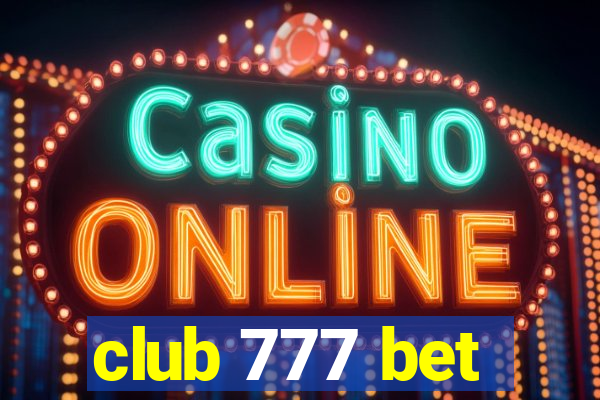 club 777 bet