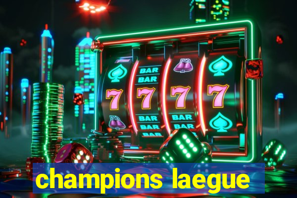 champions laegue