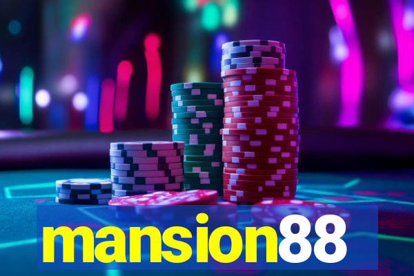 mansion88