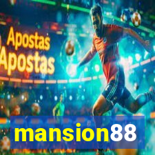 mansion88