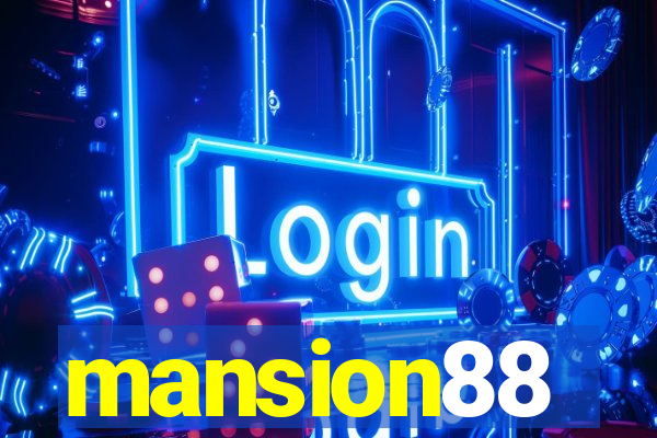 mansion88