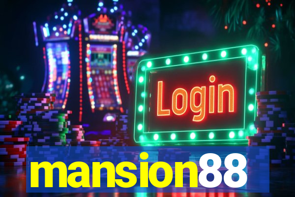 mansion88