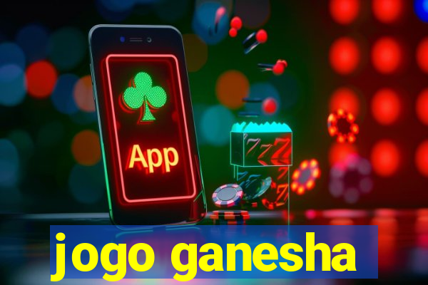 jogo ganesha