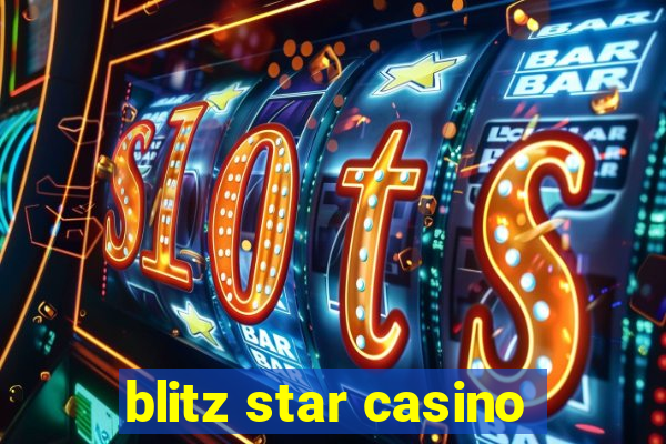 blitz star casino