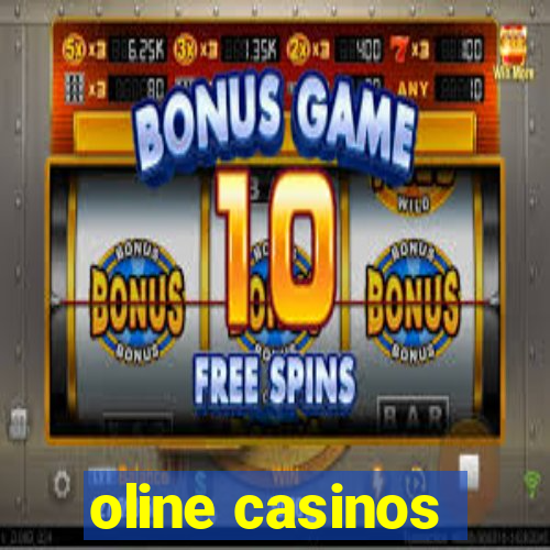 oline casinos