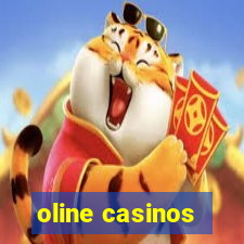 oline casinos