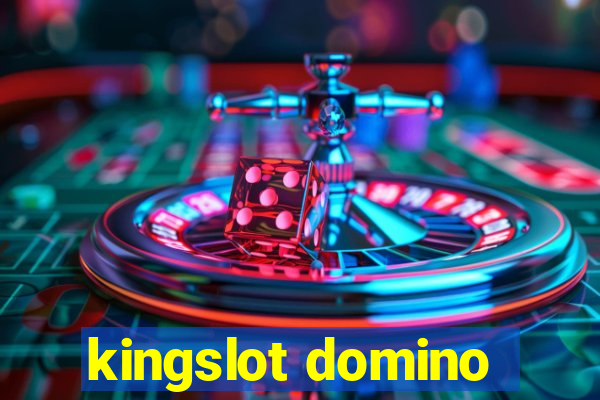 kingslot domino