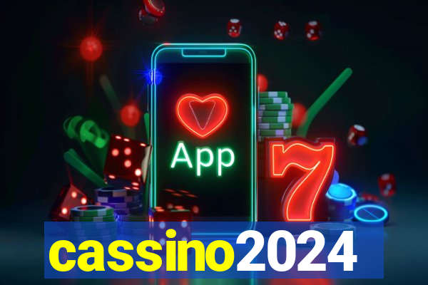 cassino2024