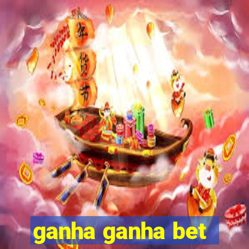 ganha ganha bet