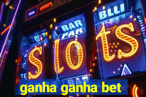 ganha ganha bet