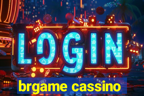 brgame cassino