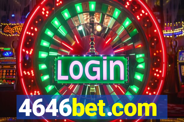 4646bet.com