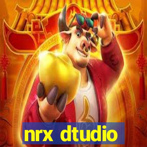 nrx dtudio