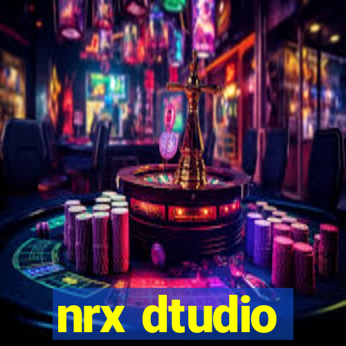 nrx dtudio