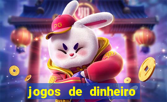 jogos de dinheiro real sem deposito