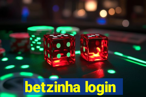 betzinha login