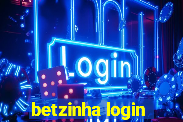 betzinha login