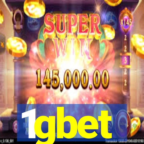 1gbet