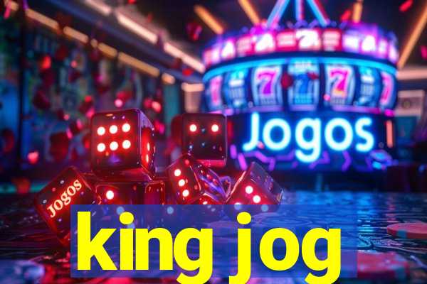 king jog