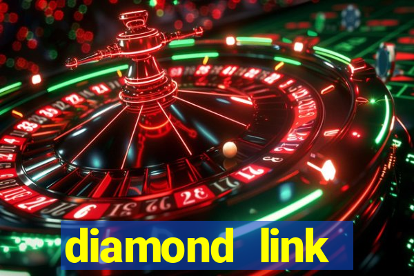 diamond link fortune slots paga mesmo