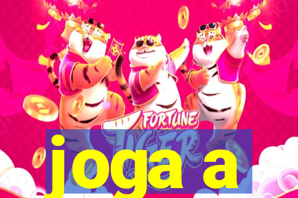 joga a