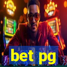 bet pg