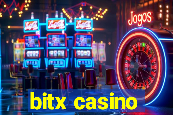 bitx casino