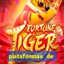 plataformas de jogos confiaveis