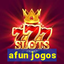 afun jogos