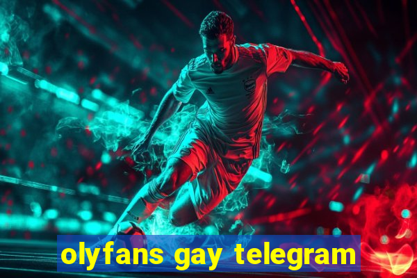 olyfans gay telegram