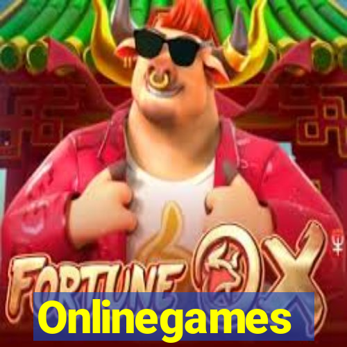 Onlinegames