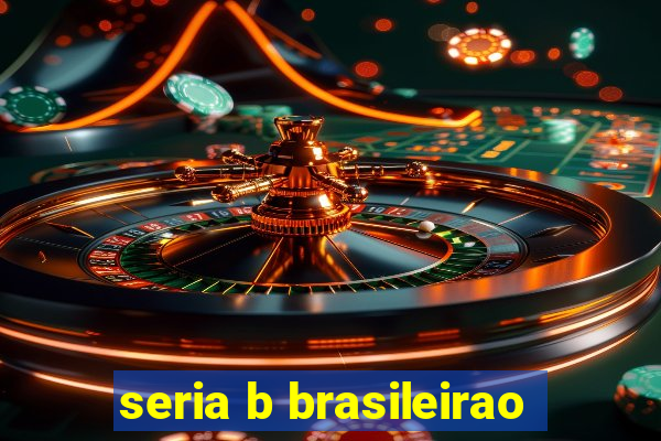 seria b brasileirao