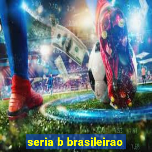 seria b brasileirao